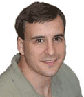 Josh Hinds