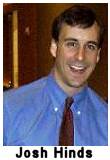 Josh Hinds - Founder GetMotivation.com (the site you're on now :-)