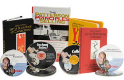 Jeffrey Gitomer sales expert