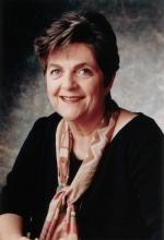 Barbara Sher