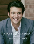 Rory Vaden