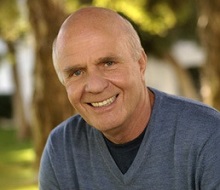 Dr. Wayne Dyer