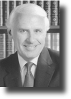 Jim Rohn motivational speaker and author