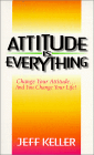 Attitude is everything book