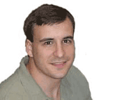 Josh Hinds Personal development and motivational author
