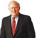 Ken Blanchard