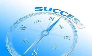 Success compass