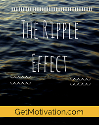 The Ripple Effect