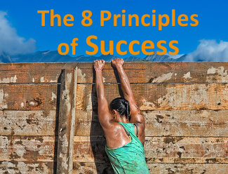 Principles of Success