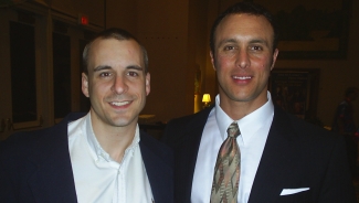  Christopher Guerriero Josh Hinds