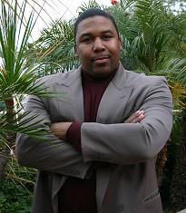 Dr. Stan Harris