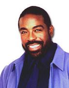 Les Brown motivational speaker