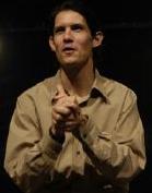 Patrick Combs motivational speaker and author