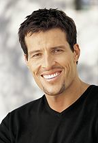 Tony Robbins