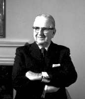 Dr. Norman Vincent Peale