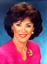 Sheila Murray Bethel